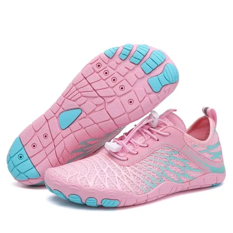 H.D Atlas Shoes - Handsome Dans