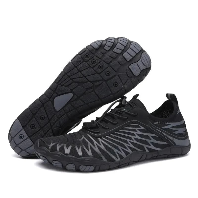 H.D Atlas Shoes - Handsome Dans