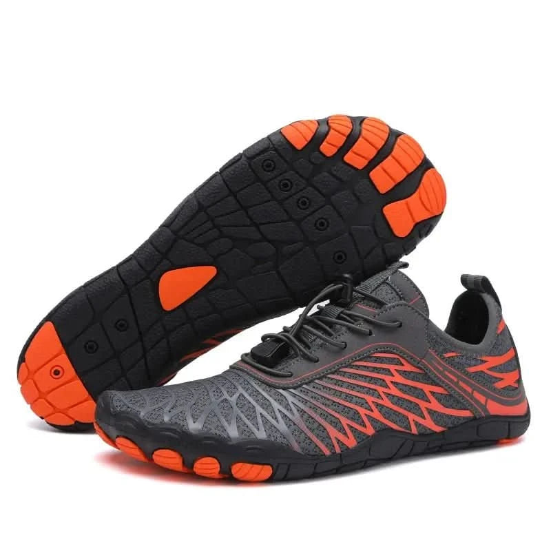 H.D Atlas Shoes - Handsome Dans
