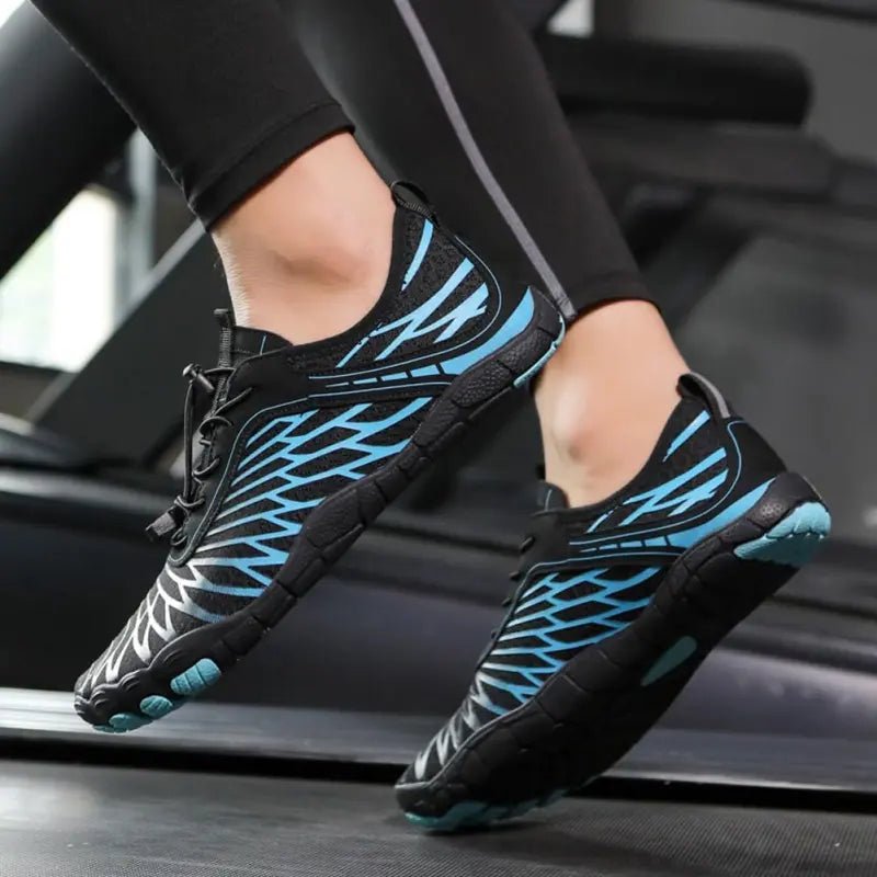 H.D Atlas Shoes - Handsome Dans