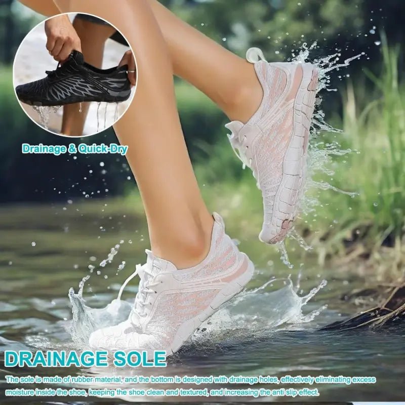 H.D Atlas Shoes - Handsome Dans