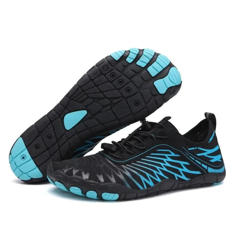 H.D Atlas Shoes - Handsome Dans
