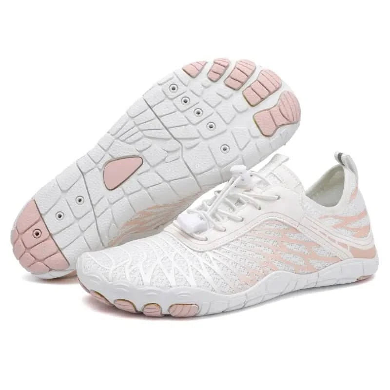 H.D Atlas Shoes - Handsome Dans