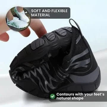 H.D Atlas Shoes - Handsome Dans