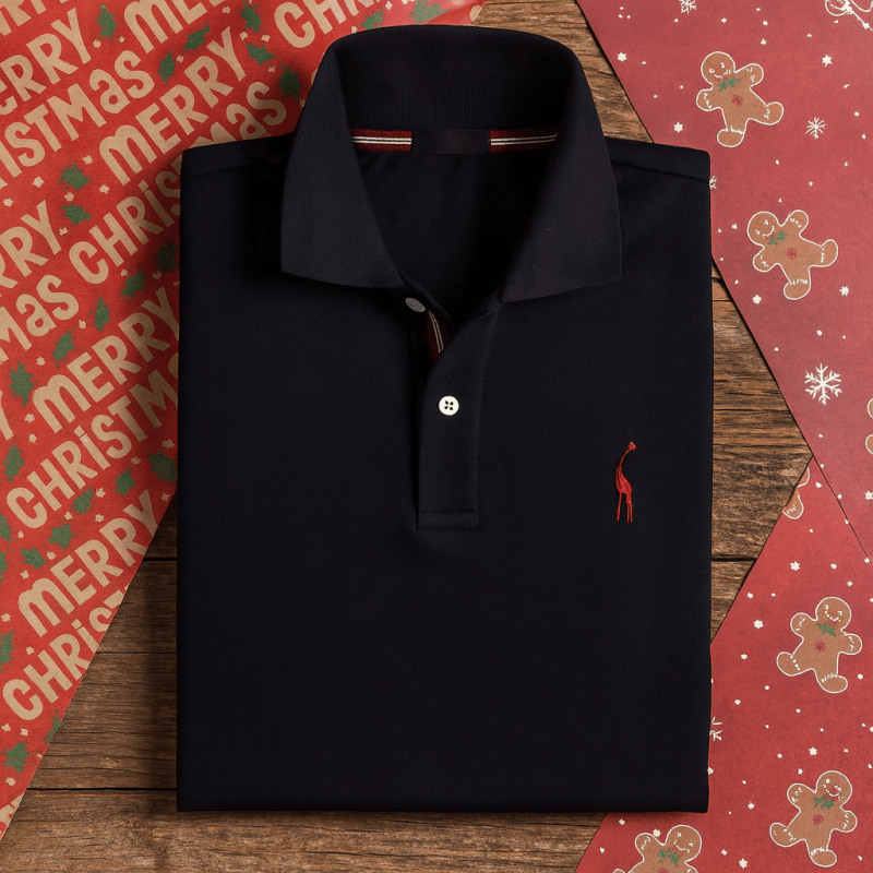 H.D Augusta Polo - Handsome Dans