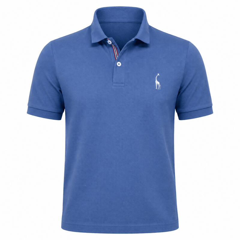 H.D Augusta Polo - Handsome Dans