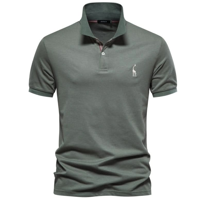 H.D Augusta Polo - Handsome Dans
