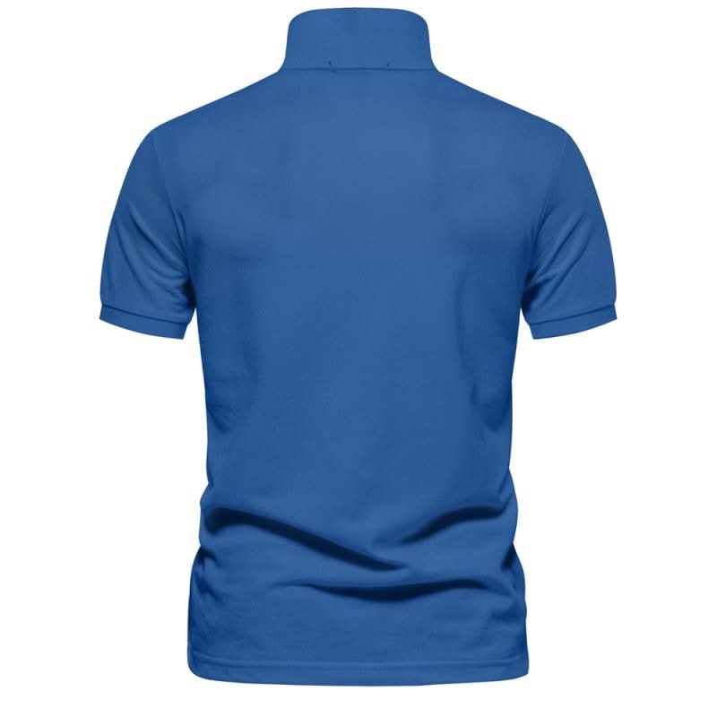 H.D Augusta Polo - Handsome Dans