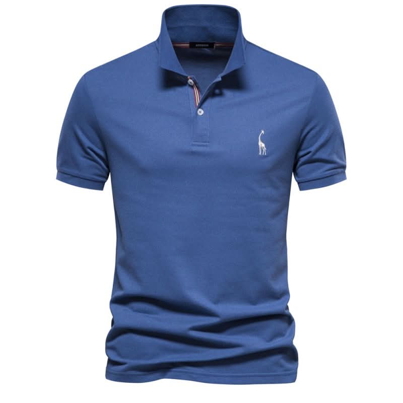 H.D Augusta Polo - Handsome Dans