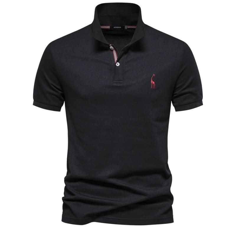 H.D Augusta Polo - Handsome Dans