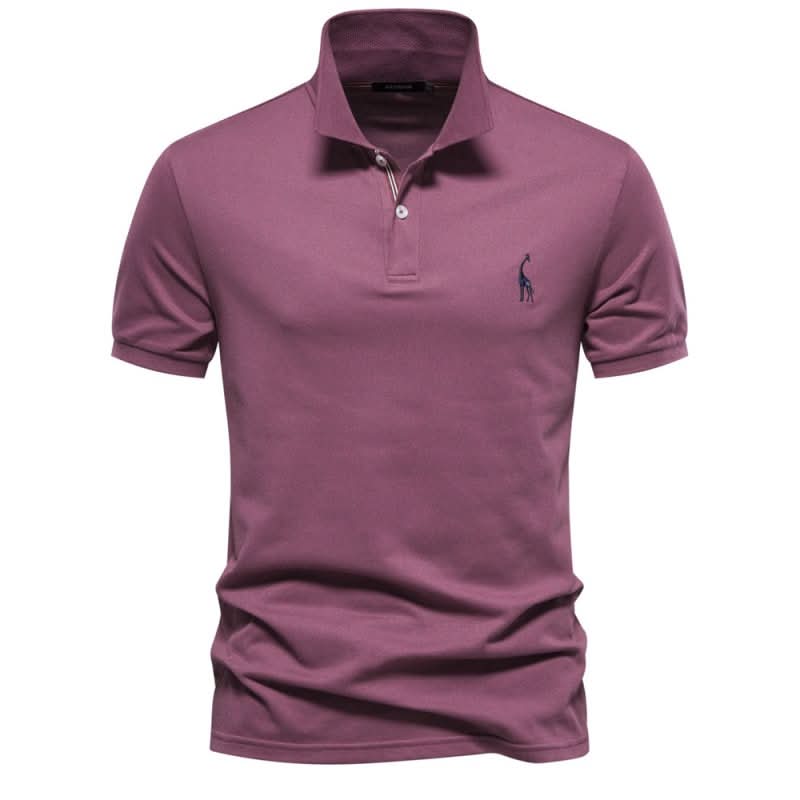 H.D Augusta Polo - Handsome Dans