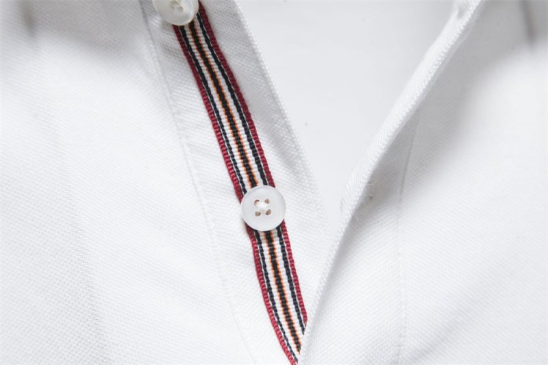 H.D Augusta Polo - Handsome Dans