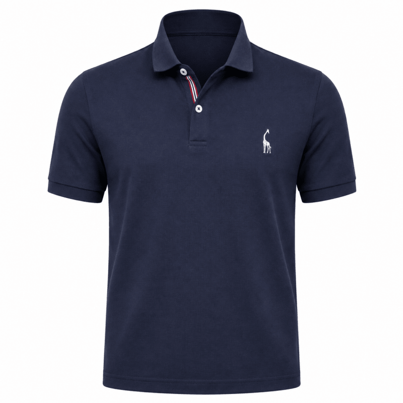 H.D Augusta Polo - Handsome Dans