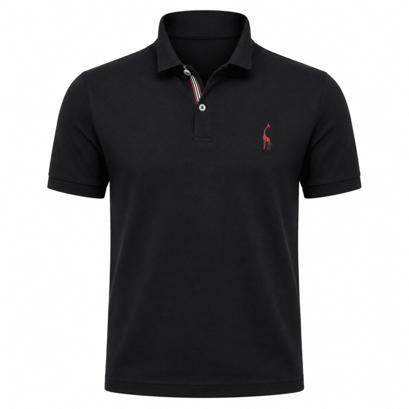 H.D Augusta Polo - Handsome Dans
