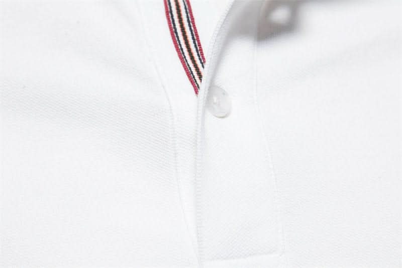 H.D Augusta Polo - Handsome Dans