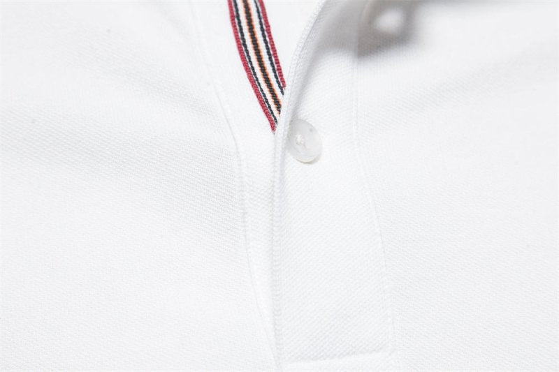 H.D Augusta Polo - Handsome Dans