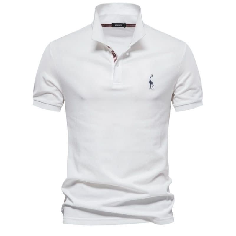 H.D Augusta Polo - Handsome Dans