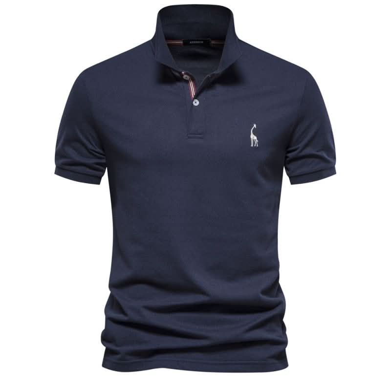 H.D Augusta Polo - Handsome Dans