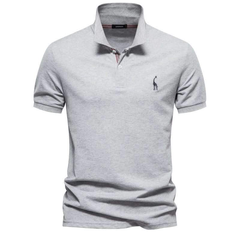 H.D Augusta Polo - Handsome Dans