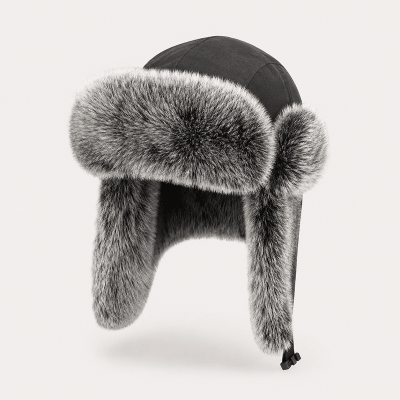 H.D Aviator Hat - Handsome Dans