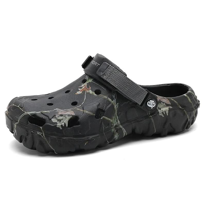 H.D Axis Sliders - Handsome Dans