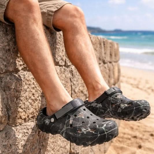 H.D Axis Sliders - Handsome Dans