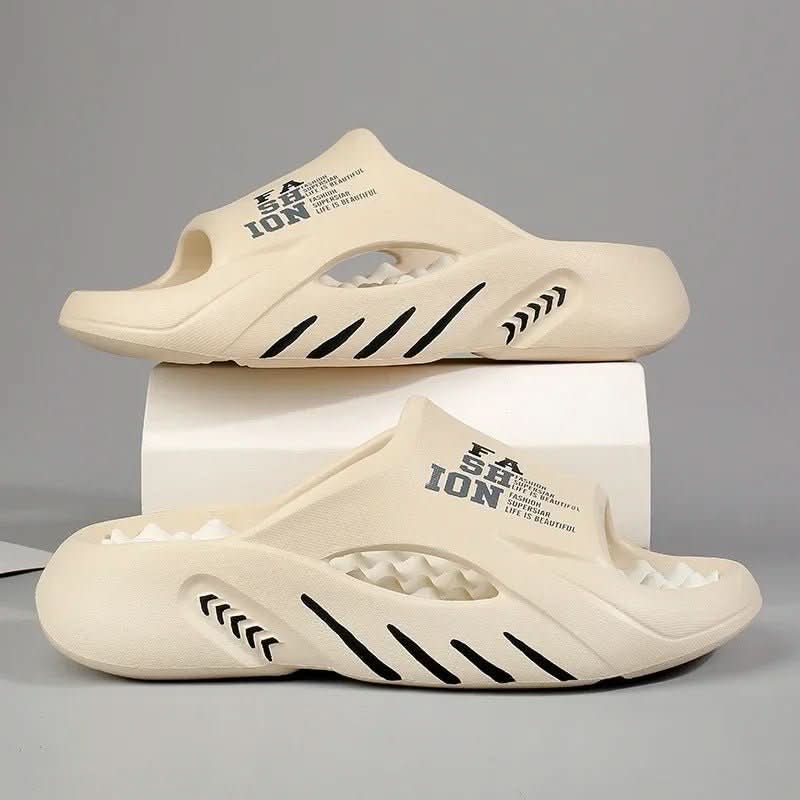 H.D Aztec Sliders - Handsome Dans