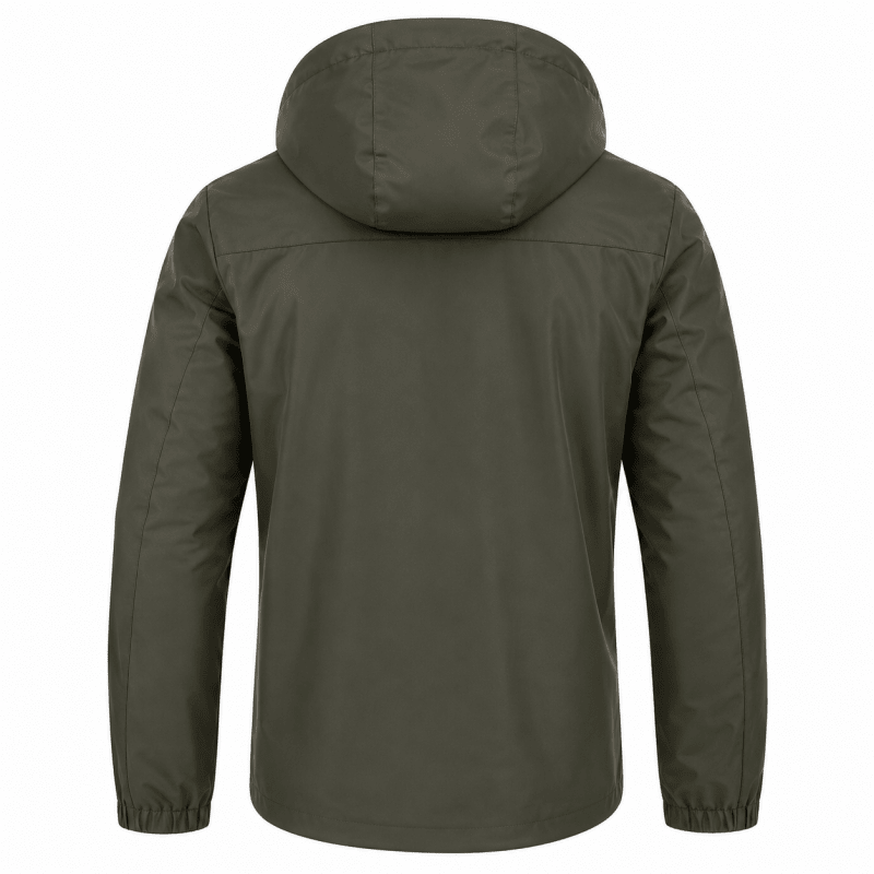 H.D Babylon Windbreaker - Handsome Dans