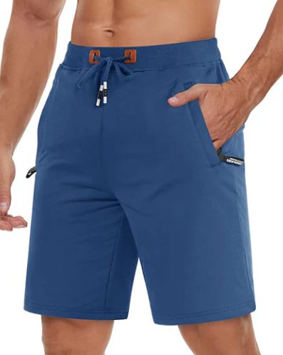 H.D Balboa Shorts - Handsome Dans