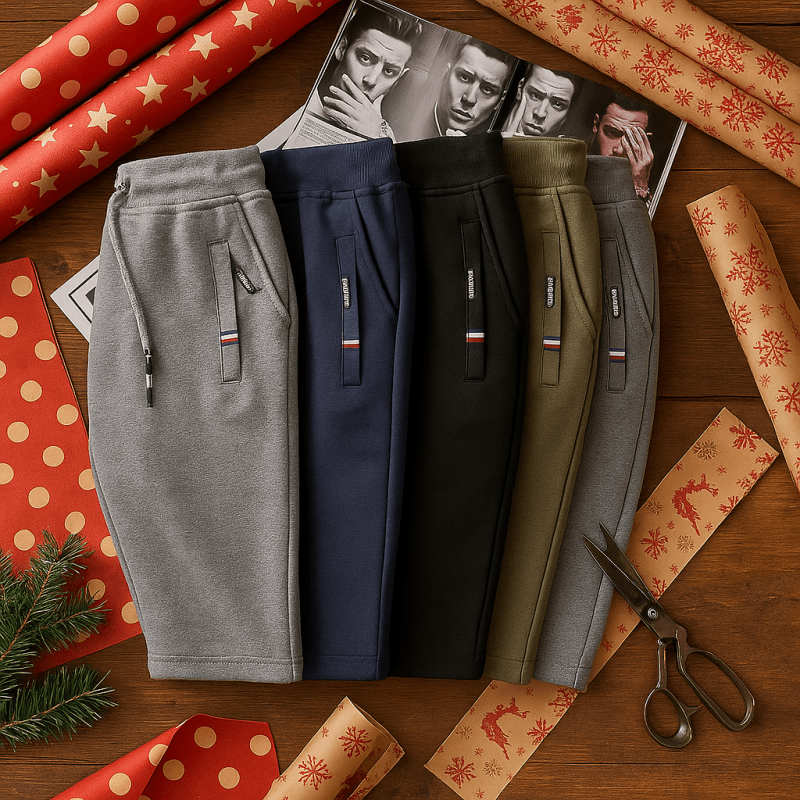 H.D Balboa Shorts - Handsome Dans