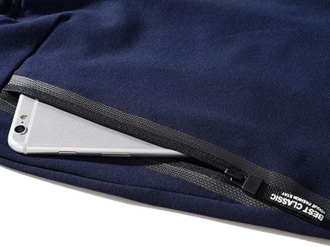 H.D Balboa Shorts - Handsome Dans