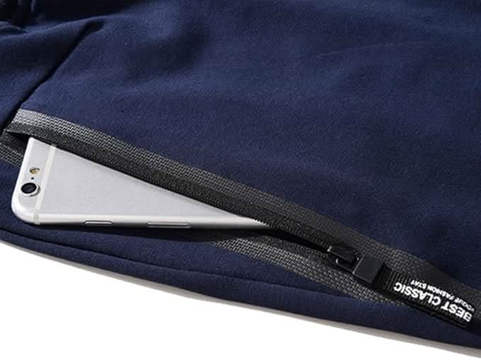 H.D Balboa Shorts - Handsome Dans