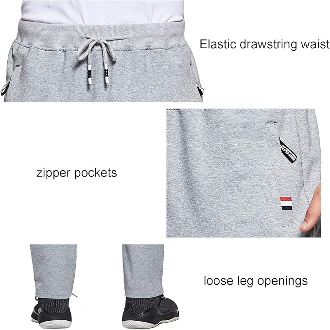 H.D Baltic Bottoms - Handsome Dans