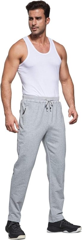 H.D Baltic Bottoms - Handsome Dans