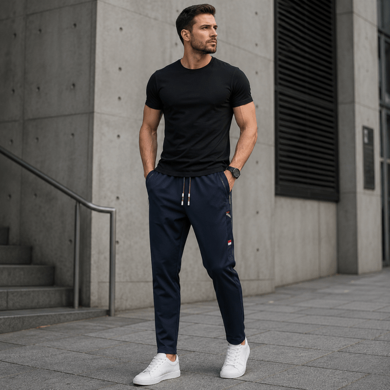 H.D Baltic Bottoms - Handsome Dans