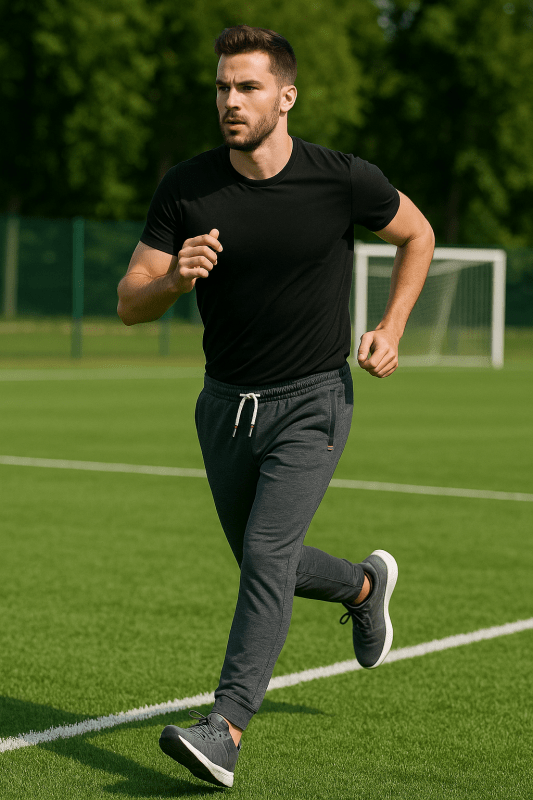 H.D Baltic Bottoms - Handsome Dans