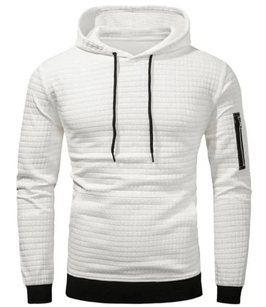 H.D Bastille Hoodie - Handsome Dans