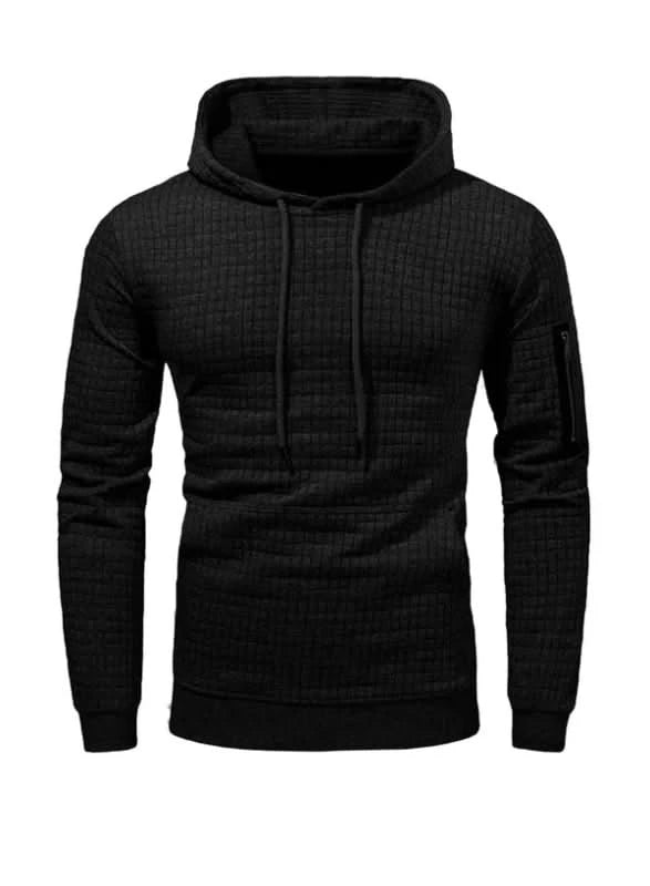 H.D Bastille Hoodie - Handsome Dans