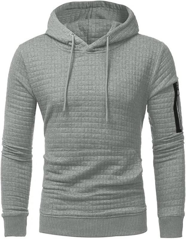 H.D Bastille Hoodie - Handsome Dans