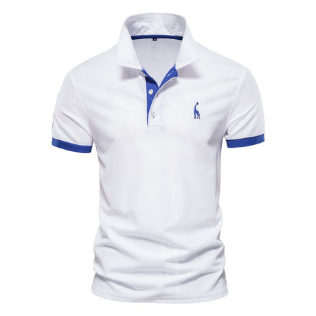 H.D Berkeley Polo - Handsome Dans