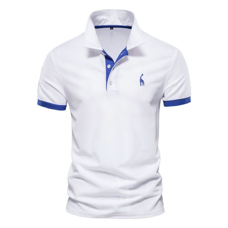 H.D Berkeley Polo - Handsome Dans