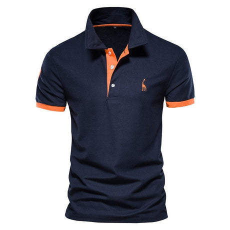 H.D Berkeley Polo - Handsome Dans