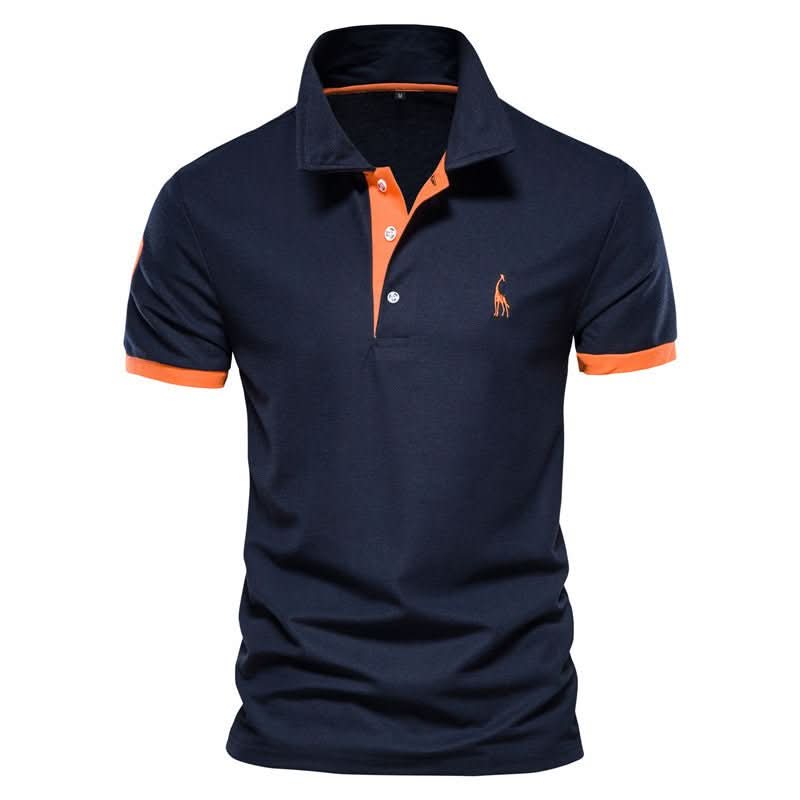 H.D Berkeley Polo - Handsome Dans