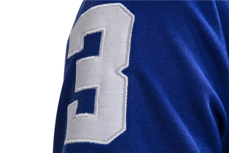 H.D Berkeley Polo - Handsome Dans