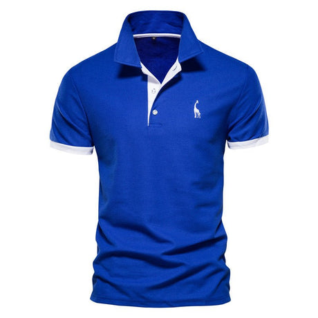 H.D Berkeley Polo - Handsome Dans