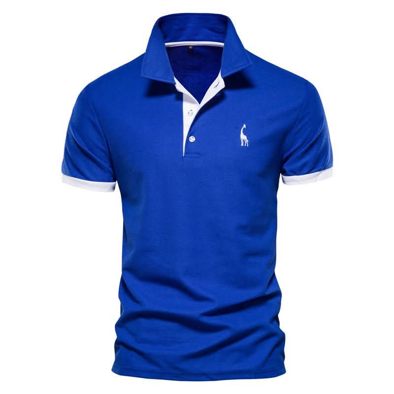 H.D Berkeley Polo - Handsome Dans