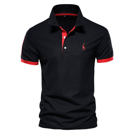 H.D Berkeley Polo - Handsome Dans