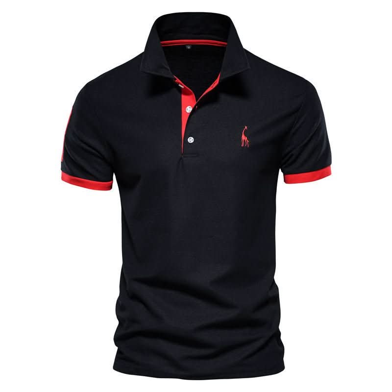 H.D Berkeley Polo - Handsome Dans