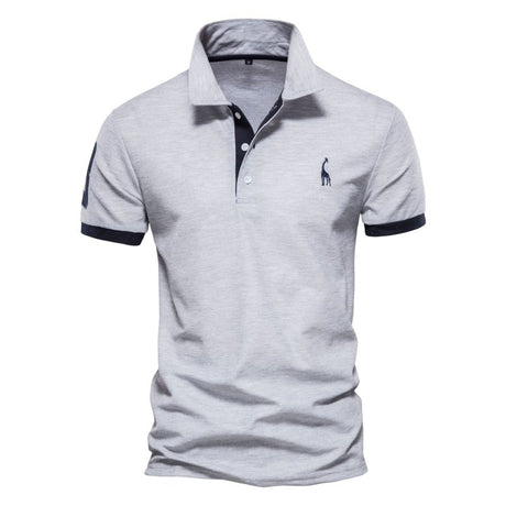 H.D Berkeley Polo - Handsome Dans