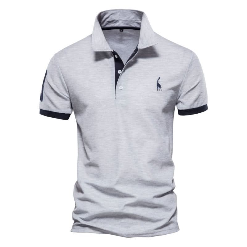 H.D Berkeley Polo - Handsome Dans
